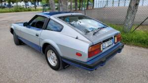 For Sale: Datsun 280 ZX (1982) offered for £25,515