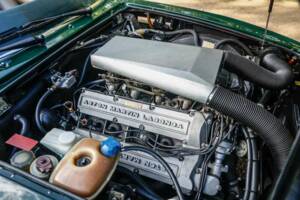 Bild 3/41 von Aston Martin V8 Vantage Volante (1988)