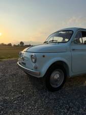 Image 5/63 de FIAT 500 D (1964)