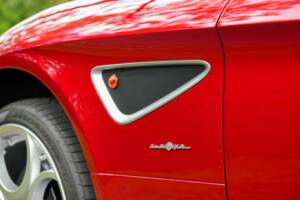 Image 38/50 of Alfa Romeo 8C Spider (2010)