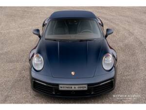 Afbeelding 15/43 van Porsche 911 Targa 4 (2020)