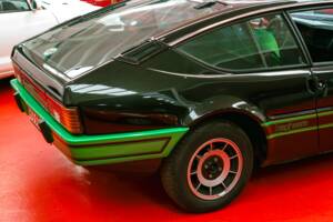 Imagen 10/34 de Matra-Simca Bagheera X (1978)