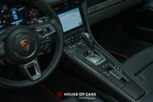 Bild 20/25 von Porsche 911 Carrera S (2017)
