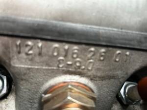 Image 37/38 de Mercedes-Benz 190 SL (1957)