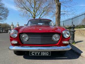 Image 19/50 of Bristol 410 (1967)