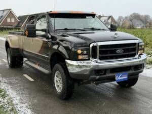 Bild 3/10 von Ford F-350 (2001)
