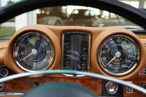 Bild 13/50 von Mercedes-Benz 280 SE 3,5 (1971)