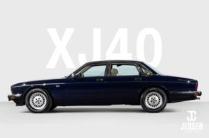 Image 1/37 de Jaguar Sovereign 3.6 (1988)