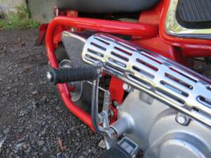 Imagen 25/37 de Honda DUMMY (1965)