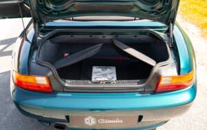 Bild 32/39 von BMW Z3 1.8 (1998)