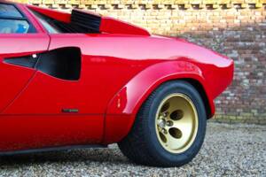Image 37/50 de Lamborghini Countach LP 5000 S QV (1987)