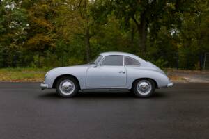 Bild 9/186 von Porsche 356 A 1600 (1958)