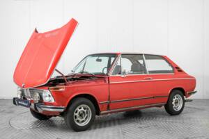 Bild 30/50 von BMW Touring 1600 (1972)