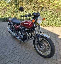 Immagine 1/5 di Kawasaki Z 1000 (1978)