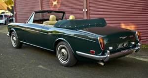 Image 9/50 de Bentley Corniche I (1975)