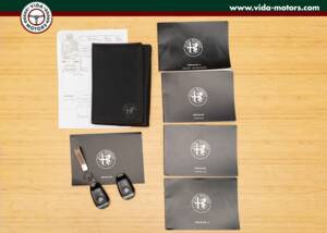 Bild 15/15 von Alfa Romeo Giulia Quadrifoglio (2017)