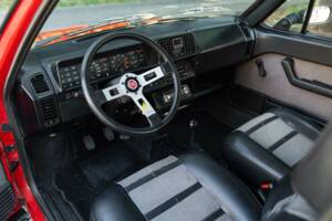Obraz 33/50 pojazdu FIAT Ritmo 105 TC (1990)