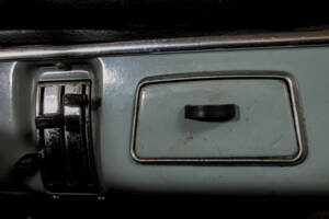 Bild 47/50 von Volvo Amazon (1965)