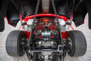 Imagen 12/14 de Ferrari 330 P4 Recreation (1978)