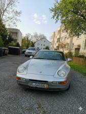 Image 2/28 of Porsche 968 (1993)