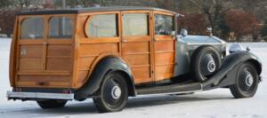Imagen 16/50 de Rolls-Royce Phantom I (1928)