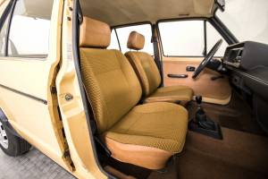 Bild 12/50 von Volkswagen Golf I 1.5 (1982)