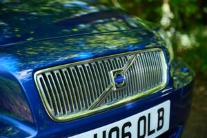 Image 39/50 of Volvo V 70 2.4 (2006)