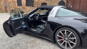 Image 7/10 of Porsche 911 Carrera 4S (2015)