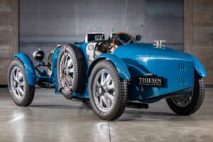 Imagen 7/18 de Bugatti Type 35 B (1955)