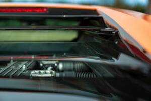 Imagen 23/50 de Lamborghini Murciélago (2003)
