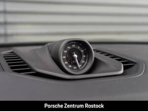 Imagen 25/35 de Porsche Cayenne Coupé E-Hybrid (1900)