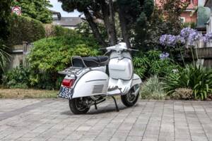 Bild 11/22 von Piaggio Vespa 160 GT Electronic (1972)
