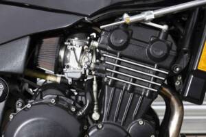 Image 6/37 of Triumph Speed Triple (1995)