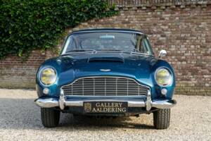 Afbeelding 35/50 van Aston Martin DB 4 Vantage (1962)