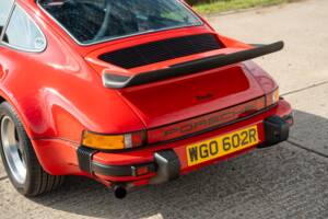 Image 13/50 of Porsche 911 Turbo 3.0 (1977)
