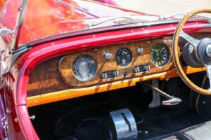 Imagen 12/27 de Bentley Mark VI Vanden Plas (1947)