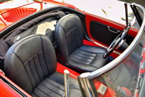 Image 23/25 of Alfa Romeo Giulia 1600 Spider (1962)
