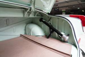 Bild 87/99 von Borgward Isabella (1959)