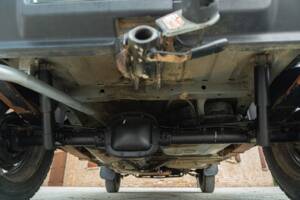 Image 51/60 of FIAT Panda 4x4 1,0 (1987)