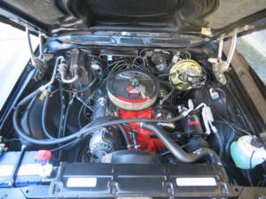 Imagen 14/21 de Chevrolet Chevelle SS 396 (1970)