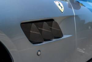 Bild 9/36 von Ferrari GTC4Lusso T (2020)