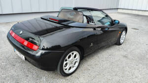 Bild 5/68 von Alfa Romeo Spider 2.0 Twin Spark 16V (2001)