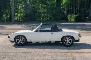 Image 7/41 de Porsche 914&#x2F;6 (1971)