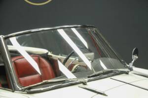 Bild 39/50 von Alfa Romeo Giulietta Spider (1957)