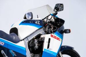 Immagine 25/50 di Suzuki DUMMY (1986)