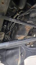 Image 37/48 de Toyota Land Cruiser FJ80 (1992)