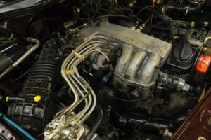 Image 36/50 de Audi 100 - 2.3E quattro (1990)