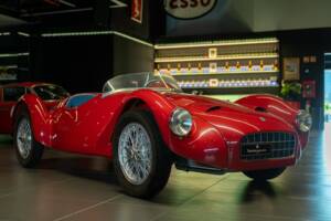 Image 2/50 of Nardi Sighinolfi 750 (1953)