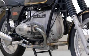 Immagine 15/60 di BMW R 100/7 (1977)