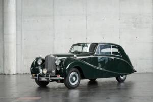 Image 1/50 of Bentley Mark VI (1951)